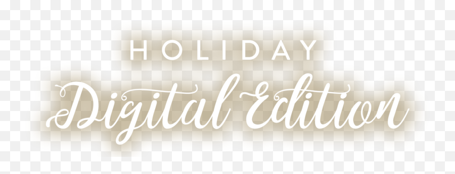 Holiday Digital Edition Remindermedia - Event Png,Transparent Happy Holidays