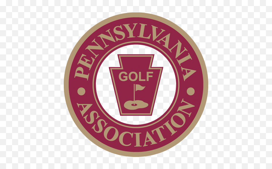 Pagolforg Official Home Of The Pennsylvania Golf Association - Coastal Conservation Association Png,Super Junior Logos