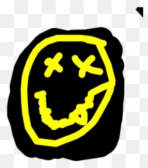 Nirvana Logo Layer - Dot png