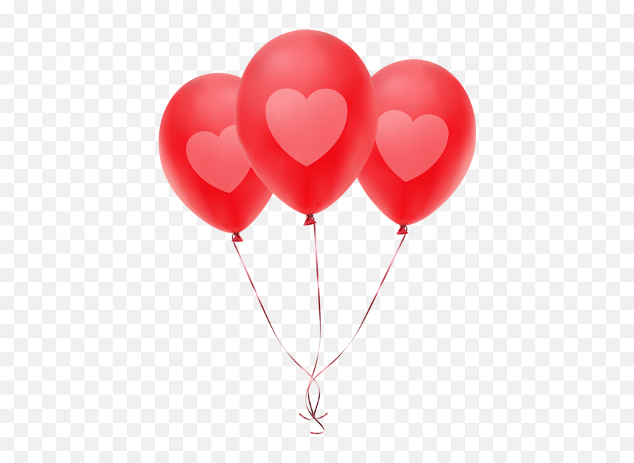 Download Hd Birthday Clipart - Balloon Red Png Png,Red Balloon Transparent