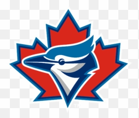 Toronto Blue Jays Team Player Stats - Logo png