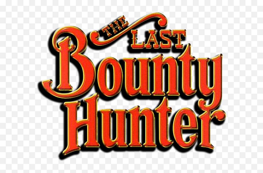 The Last Bounty Hunter Details - Bounty Hunter Logo Png,Bounty Hunter Logo