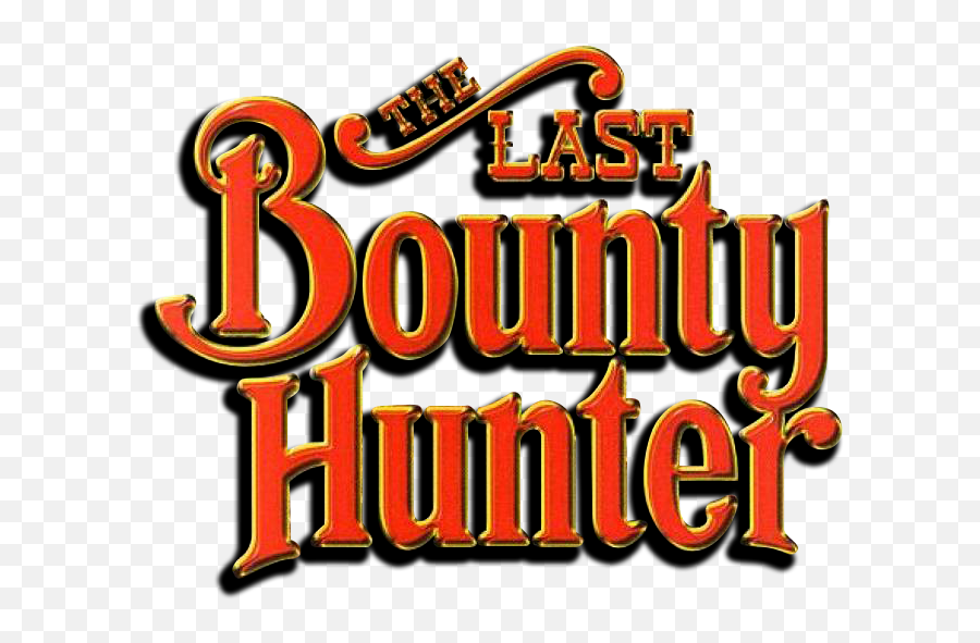 Текст хантер. Last Bounty Hunter 3do. Hunter лого. Bounty Hunter logo. Bounty Hunters лого.