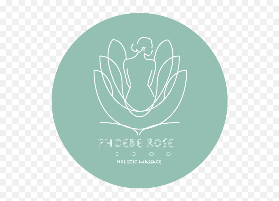 Massage - Yin Yang Soa Logo Png,Elements Massage Logo