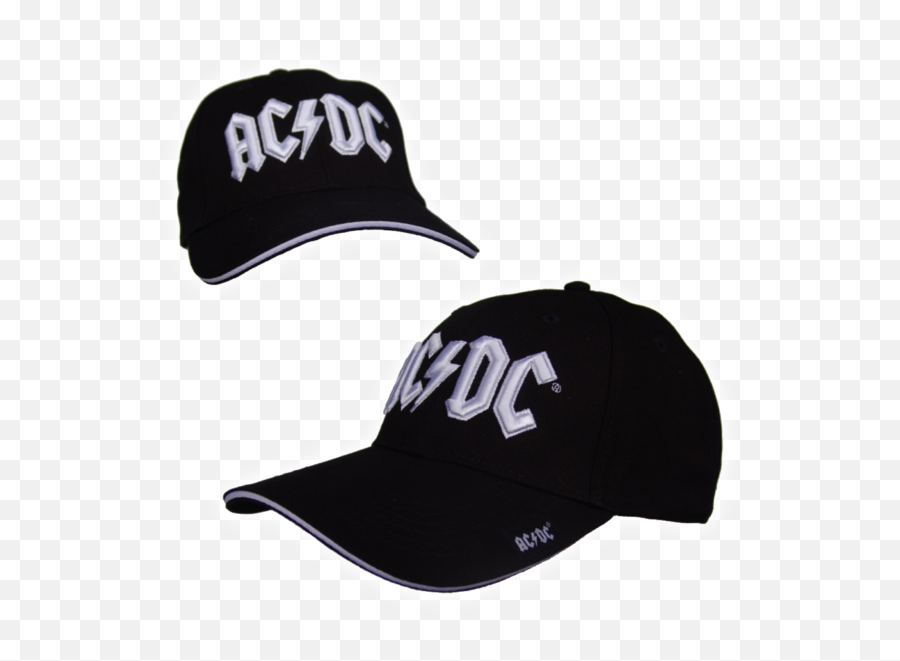 Ac Dc Logo Rouge Marine - For Baseball Png,Ac/dc Logo