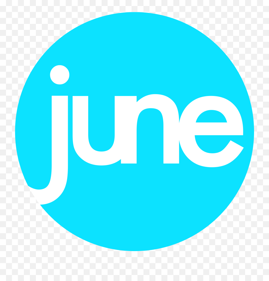 June Png Image Transparent Background - June Tv,June Png