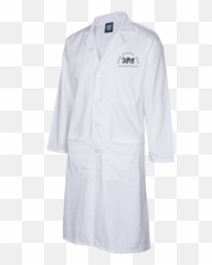 Pocket Clipart Lab Coat - Long Sleeve Png,Lab Coat Png