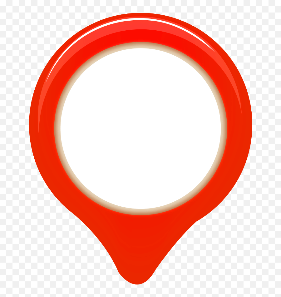Map Pointer Icon Png Image Free - Transparent Map Pointer Icons,Map Pointer Png
