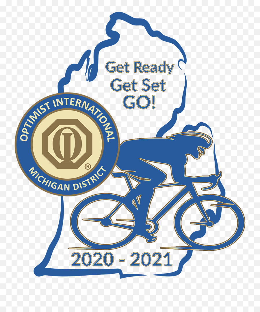 Michigan District Optimists - De Zwaan Png,Optimist International Logo