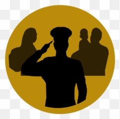 Student Silhouette Png - Emporia State University
