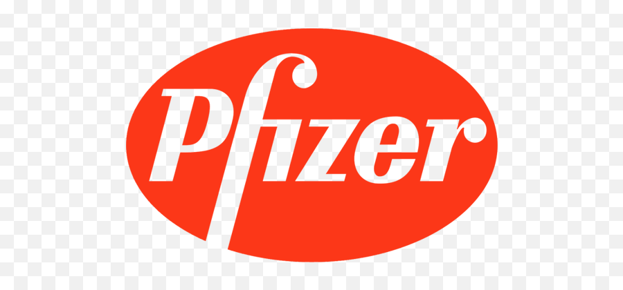 Pfizer Logo - Pfizer Inc Logo Transparent Png,Pfizer Logo Transparent