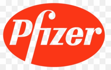 Pfizer Logo - Pfizer Inc Logo Transparent Png,Pfizer Logo Transparent