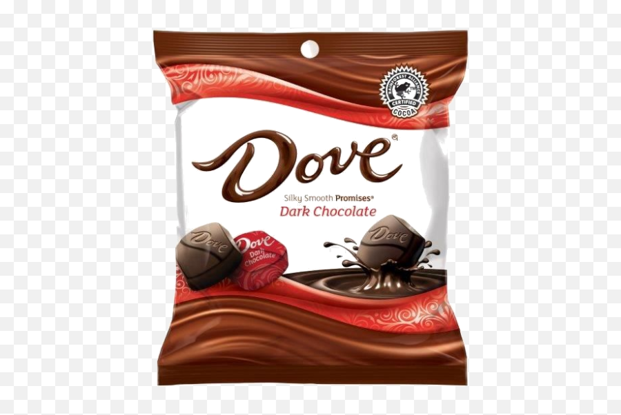 Dove Dark Chocolate Promises 111oz U2013 Mental Munchies - Dove Dark Chocolate Png,Dove Chocolate Logo