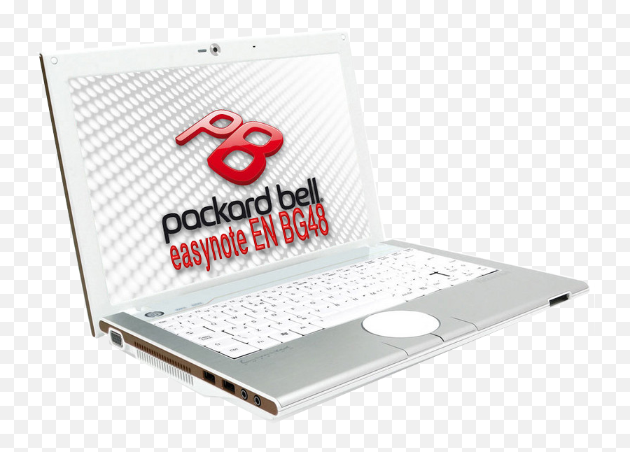 Laptop Computers Notebooks Drivers Free Download - Space Bar Png,Packard Bell Logo