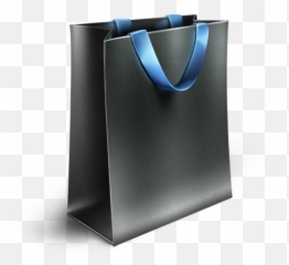 Download Shopping Bag Icon Hq Png Image - Transparent
