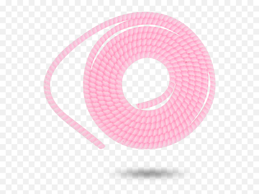 Mobile Phone Data Cable Protection Rope - Circle Png,Rope Circle Png