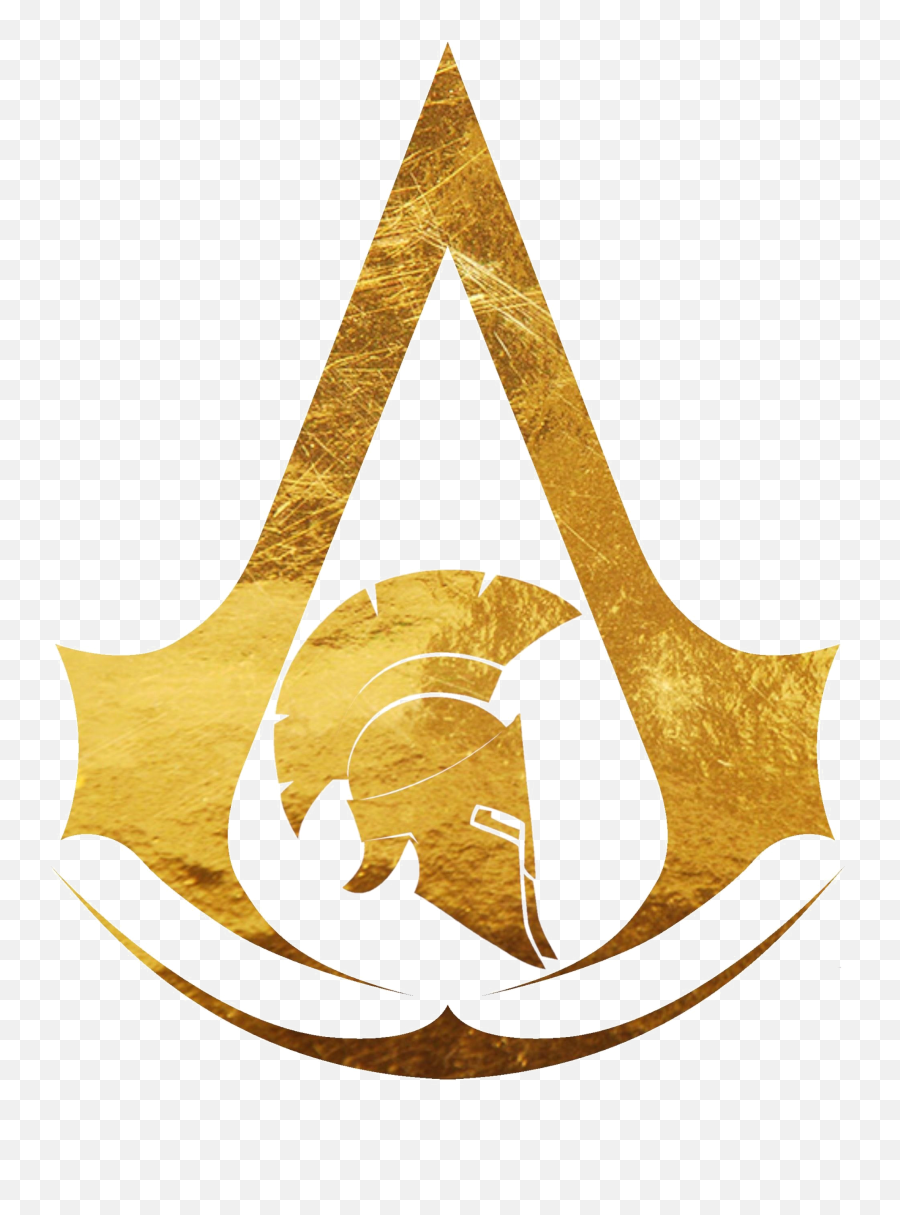 Assassins Creed Odyssey Png Clipart - Creed Symbol Origin,Assassin's Creed Png
