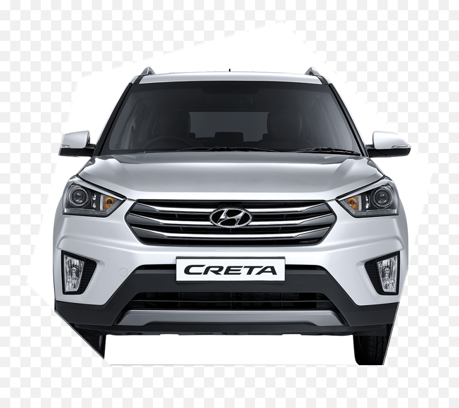 Download Specs - Hyundai Creta Front View Png,Car Front View Png