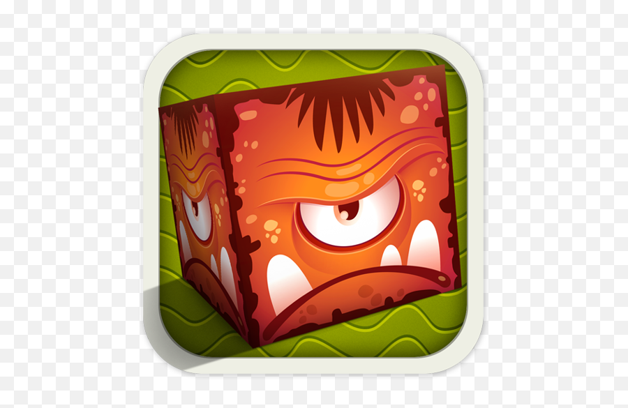 App Icon Design - Fictional Character Png,Game App Icon Design