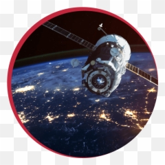 Satellite Images - Aerospace png
