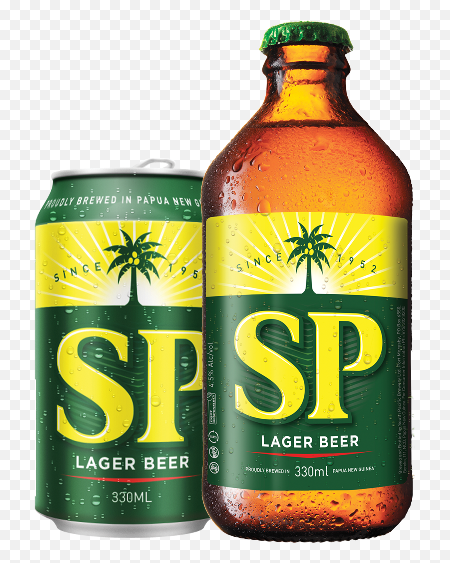 Sp Brewery - Papua New Guinea Beer Png,Beer Bottles Png