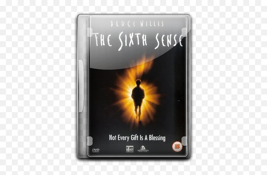 The Sixth Sense Icon - Sixth Sense Movie Icon Png,Blessing Icon