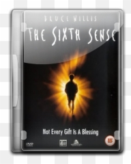 The Sixth Sense Icon - Movie png