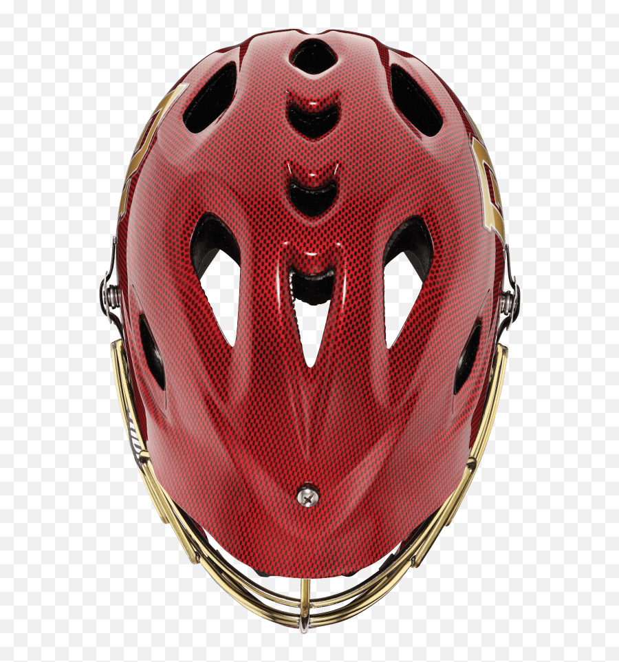 University Of Denver Tii Custom - Bicycle Helmet Png,New Icon Helmets 2013