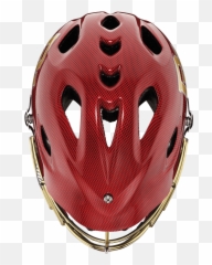 University Of Denver Tii Custom - Bicycle Helmet png