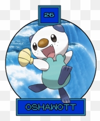 The Pokémon Generation 5 Rate Winner Revealed - Fictional Character png
