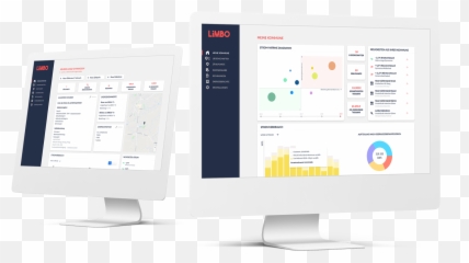 Das Tool Für Kommunales Energiemanagement Und - Monitoring Vertical Png,Limbo Icon