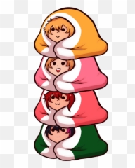 Tower Of Snug - Jnpr Edition Jnpr Snugs By Rubyrose Aka Fictional Character Png,Neopolitan Rwby Icon