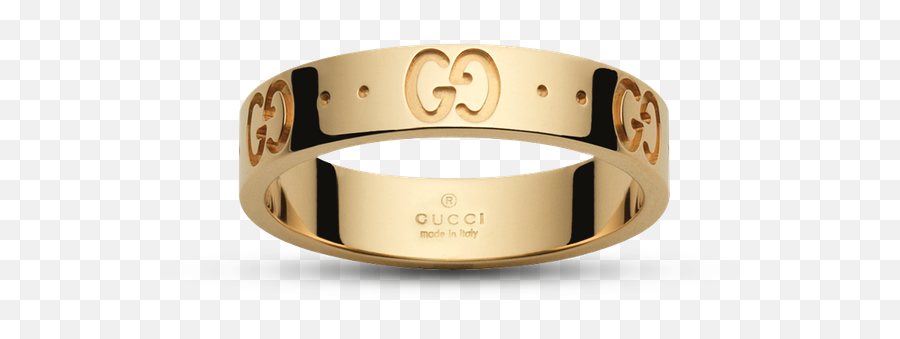 Gucci Jewelry Icon Ring - Radcliffe Jewelers Price Gucci Ring Gold Png,Ring Transparent Background