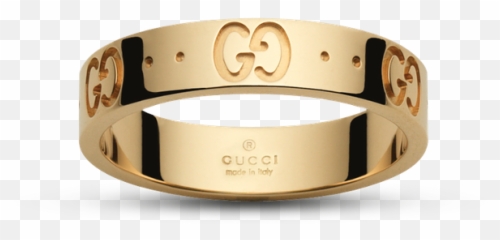 Gucci Jewelry Icon Ring - Radcliffe Jewelers Price Gucci Ring Gold Png,Ring Transparent Background