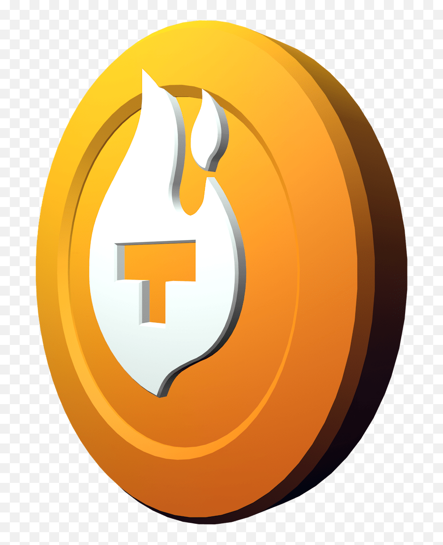 Theta Platform - Coin Tfuel Png,Fuel Can Icon