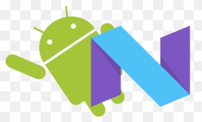 Download Ii Samsung Note Computer Logo Android Nougat Hq Png - Png