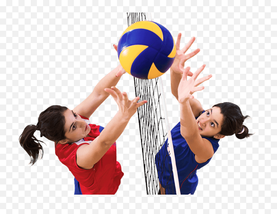 Volleyball - Sideline Scout Instant Video Replay Training Volley Ball Game Png,Volleyball Png