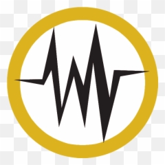 Meeting Icon - Earthquake Awareness Symbol Transparent Png