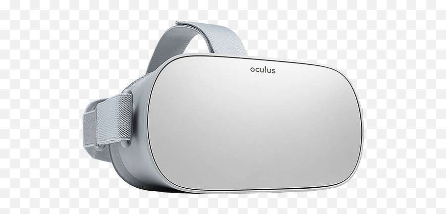 Oculus Go Specs - Oculus Go High Resolution Png,Oculus Png