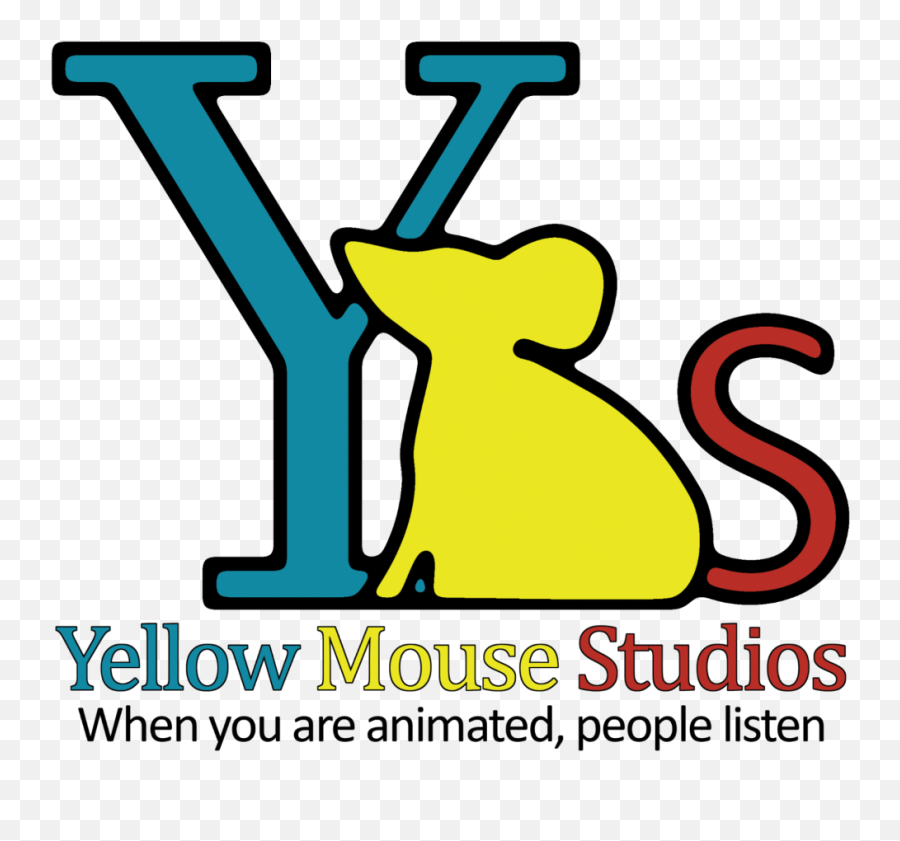 Work Experience With Yellow Mouse - Language Png,Anime Mouse Icon