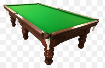 Billiard Table Transparent Png Image