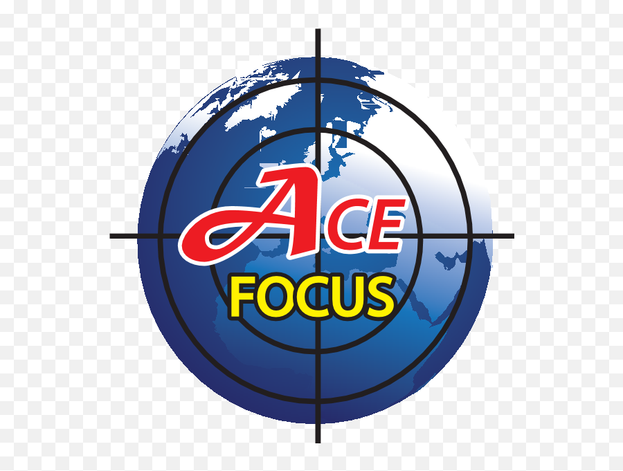 Ace Focus Logo Download - Logo Icon Png Svg Language,Kpop Icon Folder