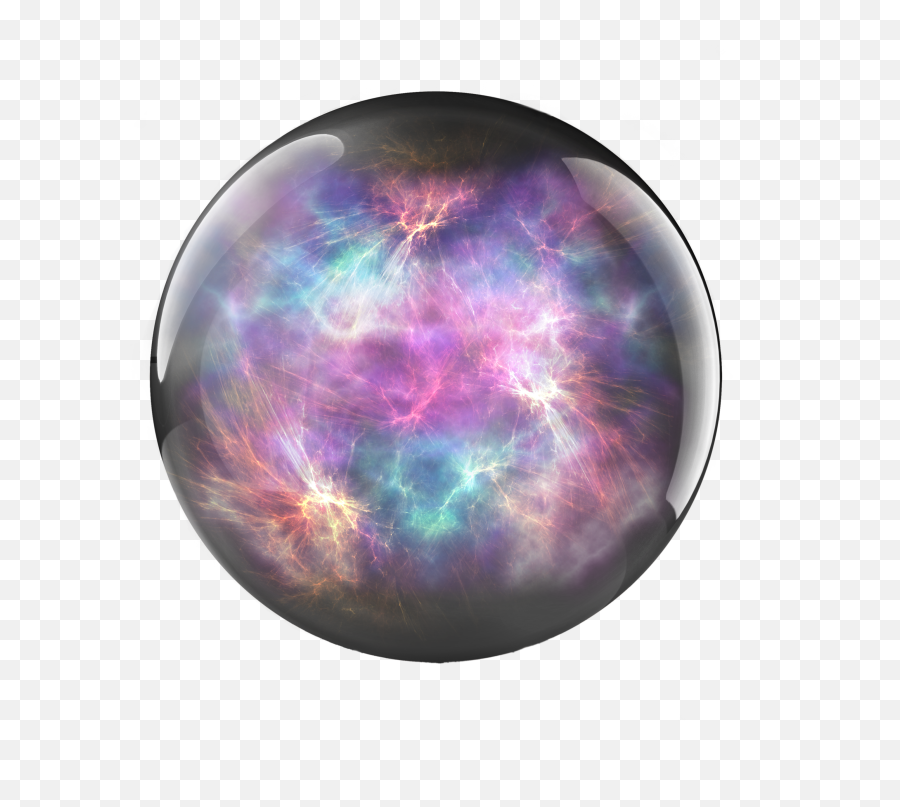 Lights Clipart Radiant Energy - Crystal Ball Transparent Background Png,Energy Ball Png