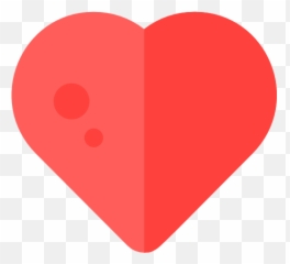 Shapes Peace Heart Icon - Girly png