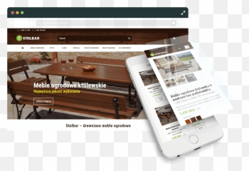 Wordpress Developers Poland - Smart Device png