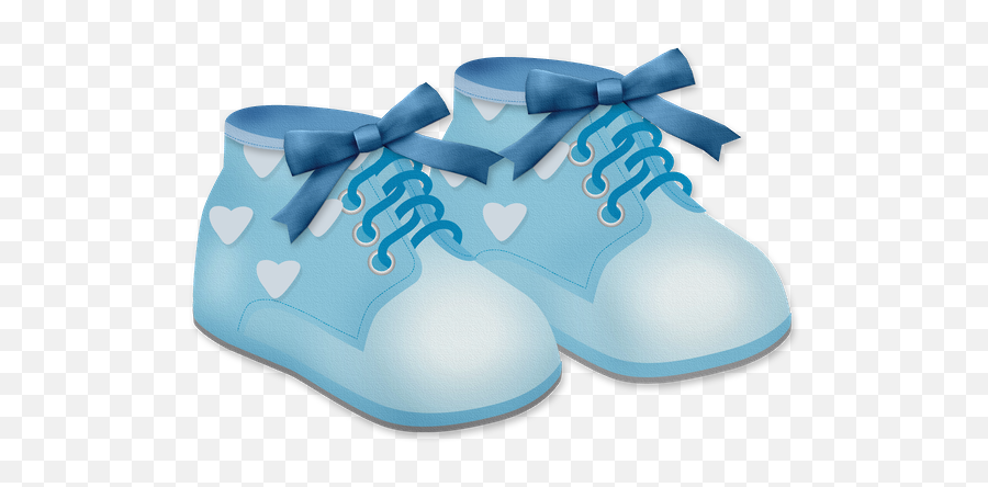Baby Boy Shoes Clipart Png 1 Image - Baby Shoes Transparent Background,Baby Boy Png