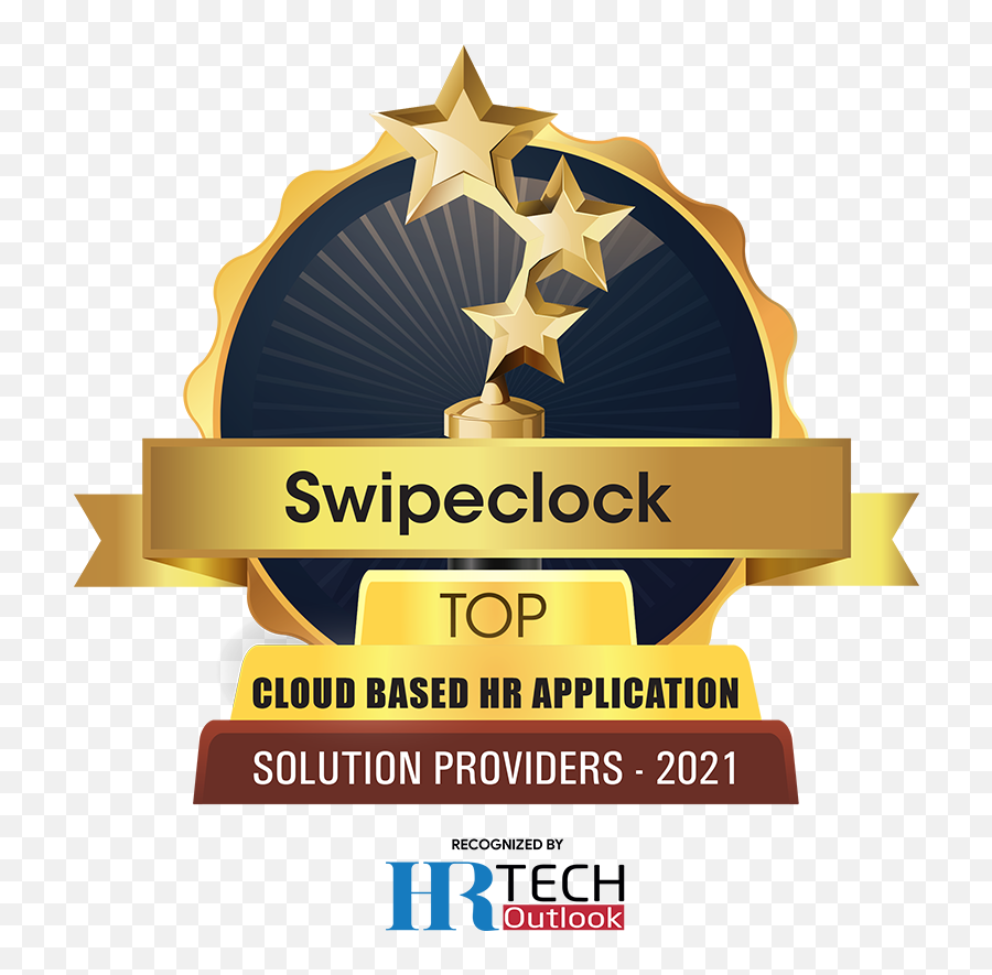 Workforcehub Named 2021 Top 10 Hr Solution By Tech - Employee Engagement Png,Outlook Yellow Icon