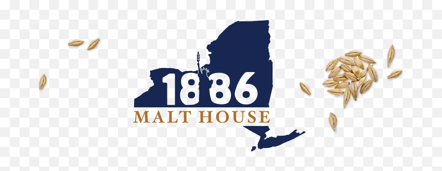 1886 Malt House Png Icon