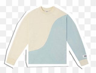 30 Sustainable Fashion Items To Buy - Long Sleeve png