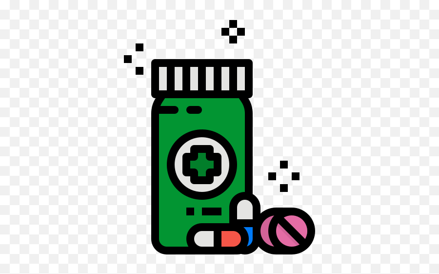 Drug Medicine Pill Tablet Capsule Free Icon Of Coronavirus - Business Partnership Color Icons Png,Drug Test Icon